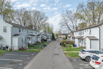 Warminster Heights in Warminster, PA - Building Photo - Building Photo
