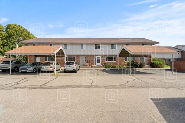 property at 12467 E Olive Ave