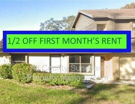 536 E Curlew Pl in Tarpon Springs, FL - Building Photo