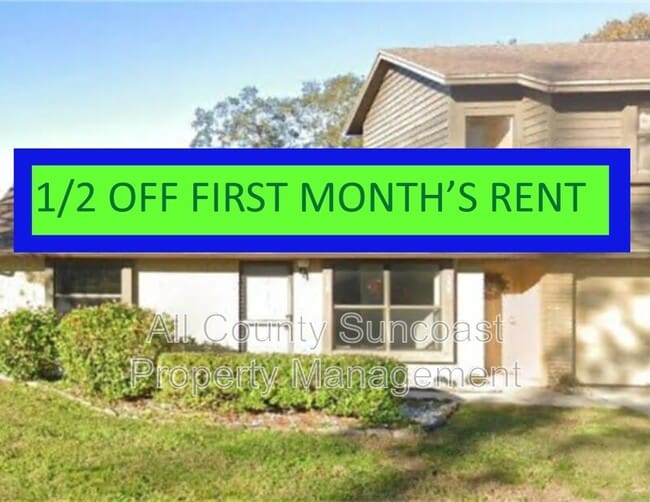 property at 536 E Curlew Pl