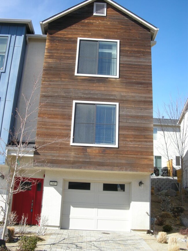 property at 545 Logan Jacob Ln