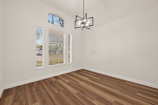 property at 2834 Martina Dr