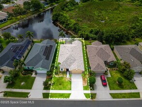 1487 Attilburgh Blvd in Melbourne, FL - Building Photo - Building Photo