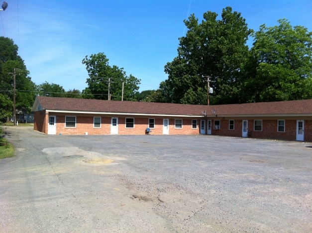 Race Street Apartments in Searcy, AR - Building Photo - Building Photo