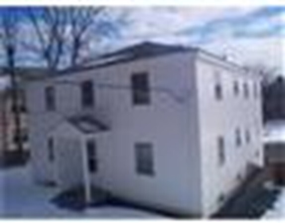 3 W Boylston Dr in Worcester, MA - Building Photo