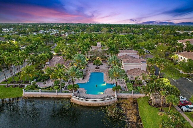 3020 Alcazar Pl in Palm Beach Gardens, FL - Building Photo - Building Photo