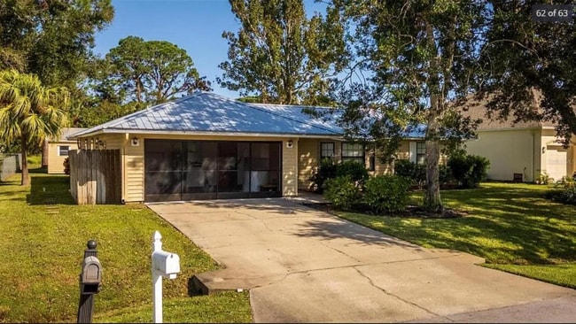 777 Hamm St NW in Palm Bay, FL - Building Photo - Building Photo