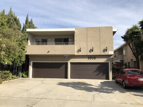 3910 Inglewood Blvd in Los Angeles, CA - Building Photo - Primary Photo