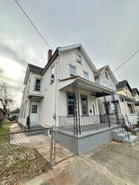 129 Lafayette Ave in Hamilton Township, NJ - Building Photo