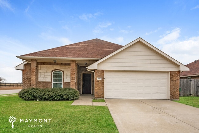 property at 640 Jordan Lane