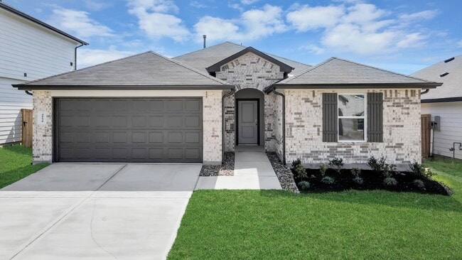 property at 40630 Balsam Run Ln