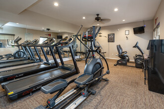 Lantana Apartments in Tucson, AZ - Foto de edificio - Interior Photo