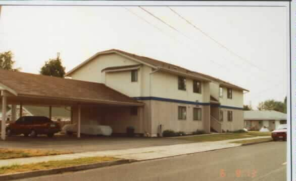 1601-1607 Bonney Ave in Sumner, WA - Building Photo - Building Photo