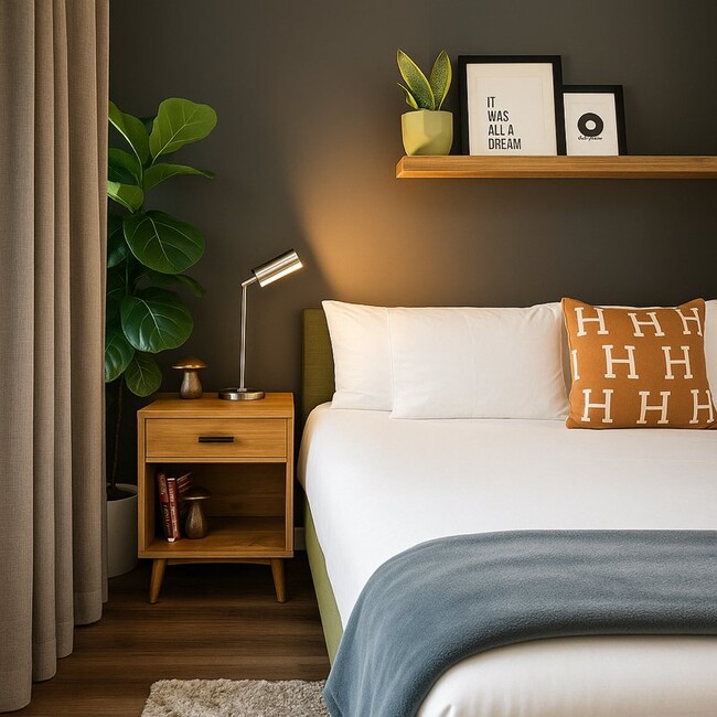 property at 255 North Highland Avenue Northeast