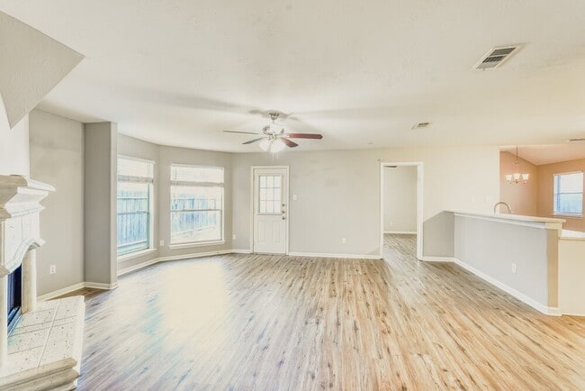 property at 6614 Valerian Ln