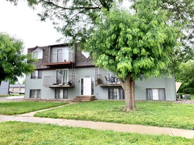 850 Bridgit Ln in Cedar Rapids, IA - Building Photo