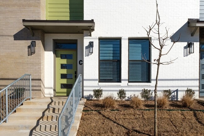 property at 303 Park St