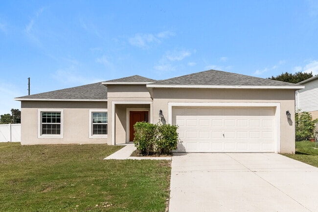 property at 700 Pincon Ln