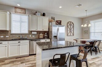 645 Sierra Mar Loop in Leander, TX - Building Photo - Building Photo