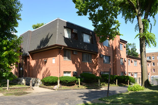 Founders Home Apartments