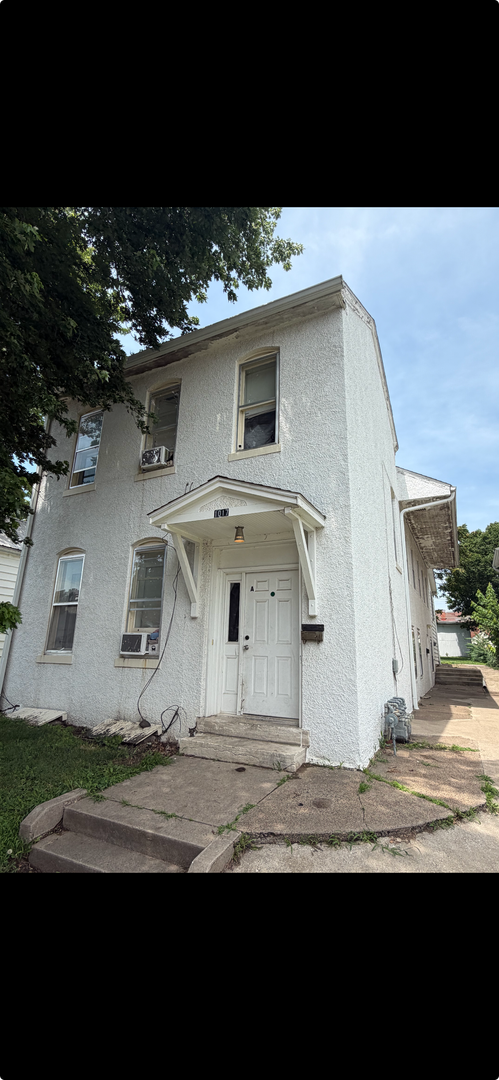 property at 1017 Jersey St