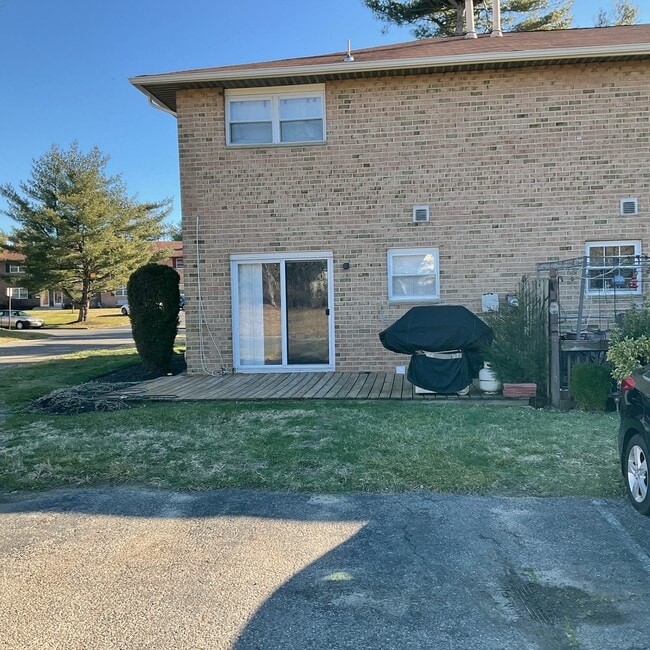 48 Eaves Mill Rd in Medford, NJ - Building Photo - Building Photo