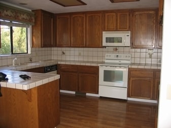 property at 17909 Huckleberry Dr