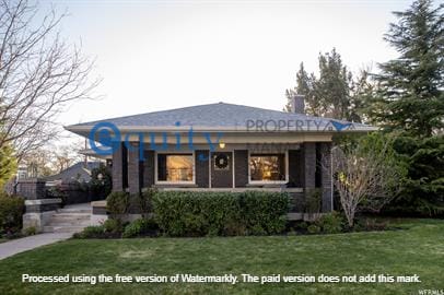 1366 Glenmare St in Salt Lake City, UT - Building Photo - Building Photo