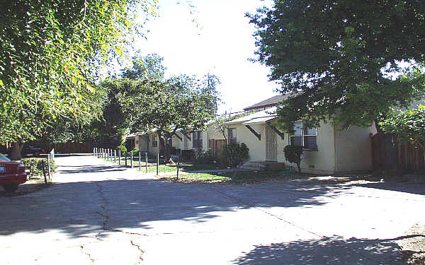 424 S Willard Ave in San Jose, CA - Building Photo - Building Photo