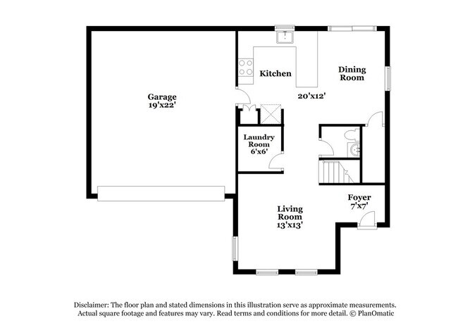 5229 W Albeniz Pl in Phoenix, AZ - Building Photo - Building Photo