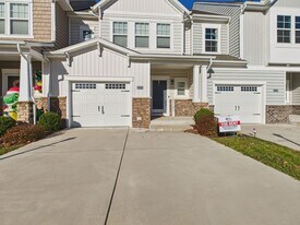 6600 Wy Pt Dr in Richmond, VA - Building Photo