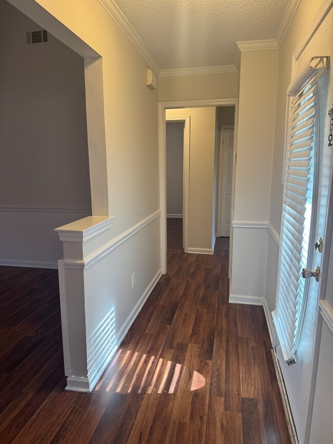 property at 4448 Timber Rise Rd