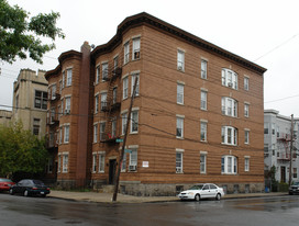 115 McLean Ave Apartments