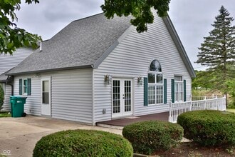 2908 County Rd 1000 S in Mooresville, IN - Building Photo - Building Photo