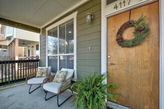 4117 E 12th St in Austin, TX - Building Photo - Building Photo