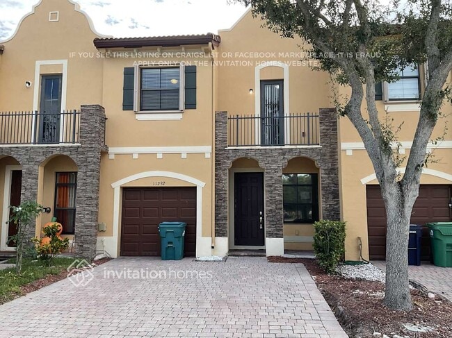 property at 11292 SW 234 Terrace