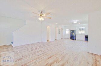 89 Horsecreek Rd, Unit B in Ludowici, GA - Building Photo - Building Photo