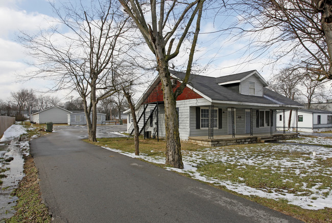 418 S Maple St in Lebanon, TN - Building Photo - Building Photo