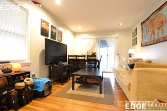 135 Nottinghill Rd in Boston, MA - Building Photo - Building Photo