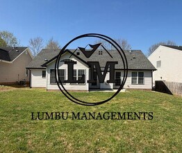 4015 Black Gum Pl in Greensboro, NC - Building Photo - Building Photo