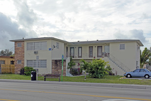 5170 W Flagler St Apartments