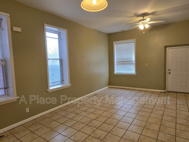 property at 3113 Magnolia Ave