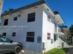8315 NE Miami Ct-Unit -1 in Miami, FL - Building Photo