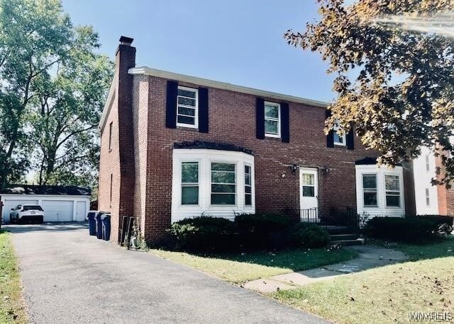 property at 199 Fairgreen Dr