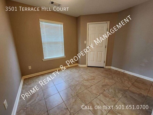 3501 Terrace Hill Ct in Benton, AR - Building Photo - Building Photo