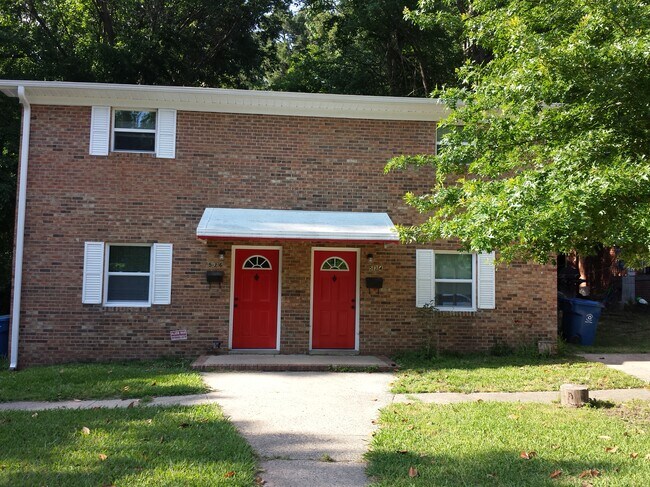 property at 536 Green St