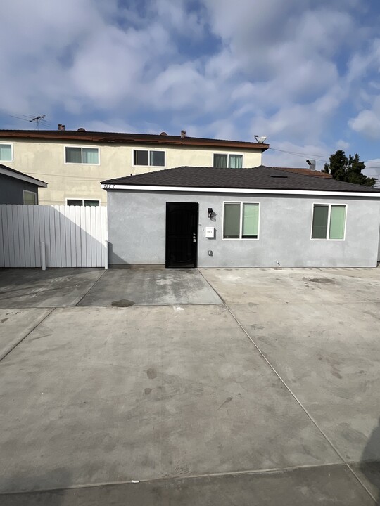 1717-1727 Marine Ave in Gardena, CA - Building Photo