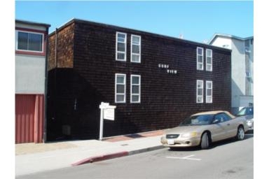 1745 Manhattan Ave in Hermosa Beach, CA - Building Photo