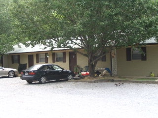 Stoney Point Apartments in Rocky Face, GA - Foto de edificio - Building Photo