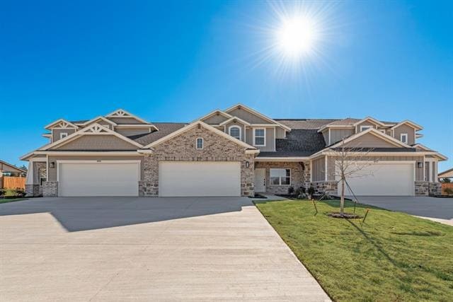 property at 6846 Florence Dr